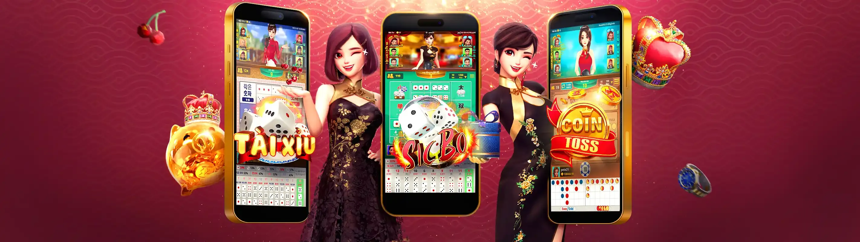 Hình ảnh chính về mã i9bet100 và các phần thưởng độc quyền