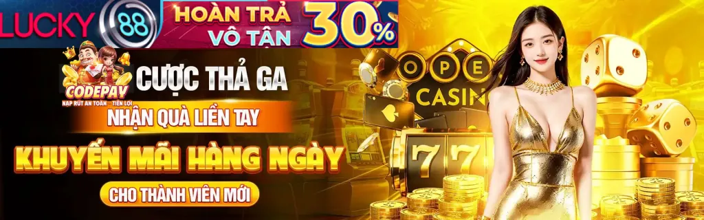 Thưởng Đăng Ký