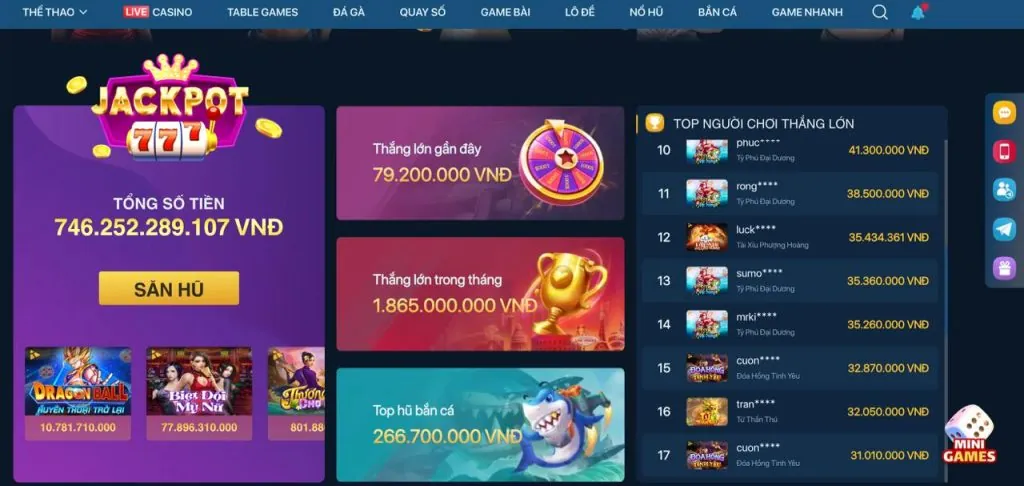 Hình ảnh quản lý và tùy chọn cookie